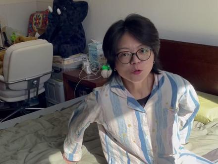 人类就应该一丝不挂地睡觉! #裸睡 #裸睡的好处 #睡眠