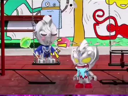 奥特曼小赛罗奥特曼三到六岁动画片