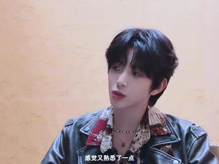 要更爱浚铭了!!🥹浚铭保持自信!你也很棒很努力!#陈浚铭 #陈浚铭谢逸舟