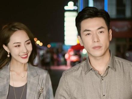 你是我的绝配,这很绝对 @曲公子gabrielle六点周六福专场 #情感 #情感藏在细节