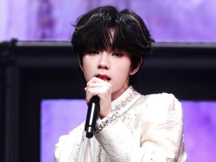 什么叫萌脸烧 (ac:小怪HII007/侯明昊) #王橹杰 #whywhywhy #青年创作者成长计划