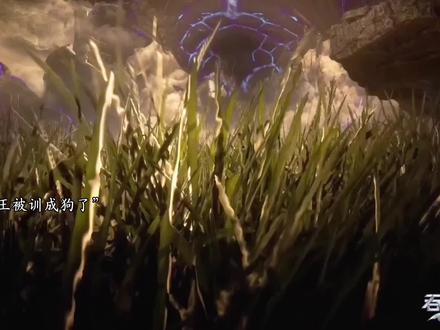 吠镜王做狗不要太嚣张!#吞噬星空吠镜王陷害罗峰#吠镜王复活了