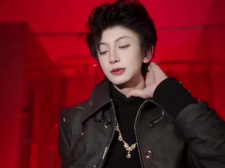 大夫我的心里不得劲
#琦少摇 #原创 #变装