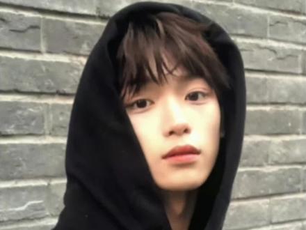 纯享版听歌🎶#梓渝#向全世界安利#梓渝唱歌 #上头