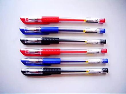 圆珠笔笔芯的制造难度堪比圆Zi弹是真的吗#科普 #冷知识 #寻找1000位科普达人 #知识分享 #好物推荐🔥