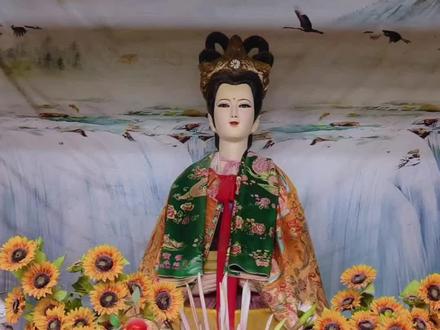 宇宙元母,人类元祖,母仪天下,厚德载物 #感恩#圣恩无限