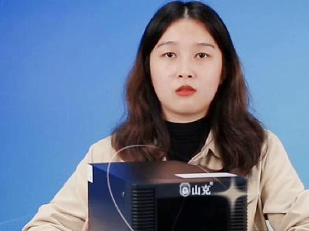 #山克ups电源 #ups电源 SCIK 800W在线式UPS,超稳~#办公区停电 #电脑办公