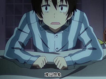 《干物妹!小埋》作者透露隐秘,小埋原型是其亲妹妹且已去世 #干物妹小埋