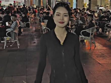 “如何成为万人迷”#回头率 #王甜心 #mup