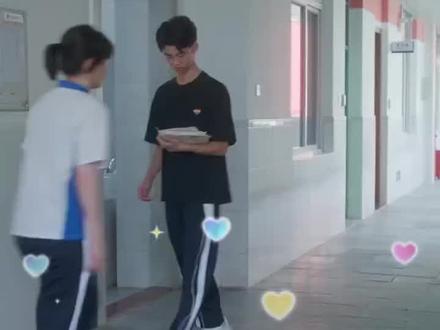 #任意钟晚甄 #芦展翔林辰涵采访视频素材@抖音来客官方助推官 @会火 @卢展翔特特