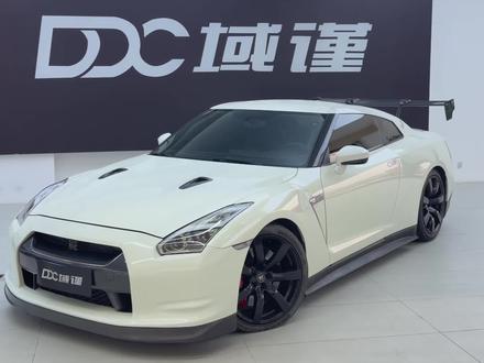 你的Dream car里面一定会有它 #战神gtr #日产gtr #尼桑gtr #域谨名车 #DDC域谨名车