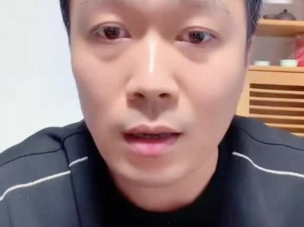 甘宇翼回应与前妻女儿生活费一事!#甘宇翼 #直播间录屏分享 #上热搜