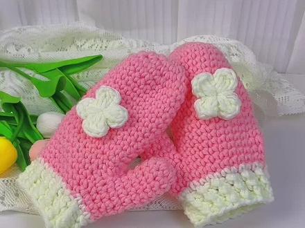 手套🧤教程5.左手连接#教程 #手工 #保暖又好看 #秋冬新款 #一学就会系列 @抖音创作者中心 @DOU+上热门