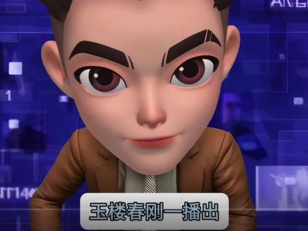玉楼春事件经过 #玉楼春 #玉楼春翻车#白男