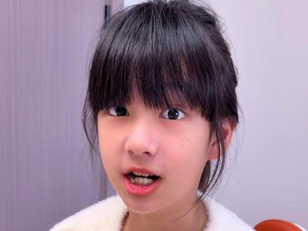 学校女厕所的一角 #手工#儿童手工#阿诗的日常