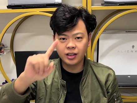 #外星人 X17 M17 X15 灯光设置教程