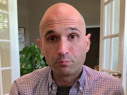 95%的同学都弄错的词:boring和bored#英语 ·#英语学习 #英语口语