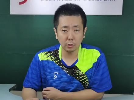 世奥得底板解读,第二集:VSEA的由来,听我给您细细道来!#乒乓球拍 #国乒 #制作过程