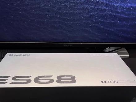 前行者ES68真实测评,结尾提供选购建议#前行者ES68 #EV63 #SF60 #磁轴键盘