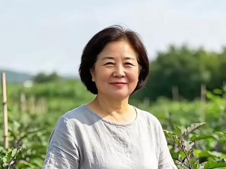 一把茄子一把盐增产又增收#分享农业小知识 #三农