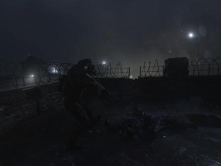 游戏已经越做越真#cod20首发 #单机