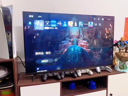 Ps5折腾的春天来了稳定的内置教程 完美适配最新的游戏 支持最新的生化危机9 这样玩也太爽了#游戏电视主机 #ps5折腾 #ps5折腾版值得入手吗