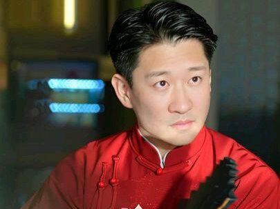 曹云金讲述清门事件#曹云金 #听云轩 #曹云金现状 #相声