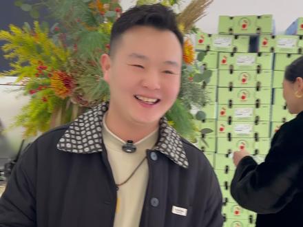 祝俺老板开业大吉 @闻集笑笑(12月28号开业)