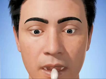 活吞章鱼有多危险#科普 #科普一下