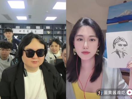陈伯西装画画画出来也太帅了#陈伯全能王 #陈伯百万二创激励计划 #陈伯画像 #陈伯pk
