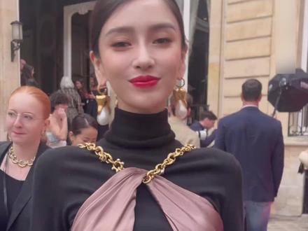 angelababy,我保证你是天使,只是这个世界有点坏 #angelababy #杨颖 #考古 #宠粉 #杨家将