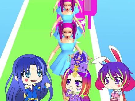 小舞的生日礼物 #游戏推荐 #游戏解说 #游戏日常