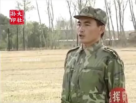 过得硬的连干部才能带出过得硬的兵! #过得硬的连队过得硬的兵#英雄的连队#卫国英雄连