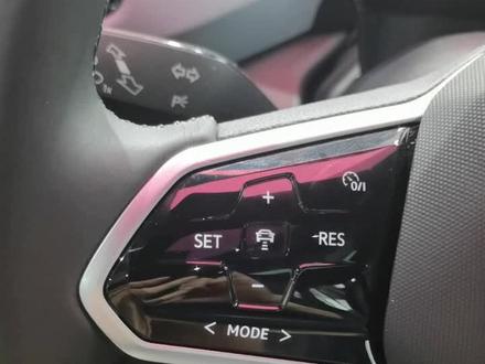 ID系列车型ACC全速自适应巡航的使用