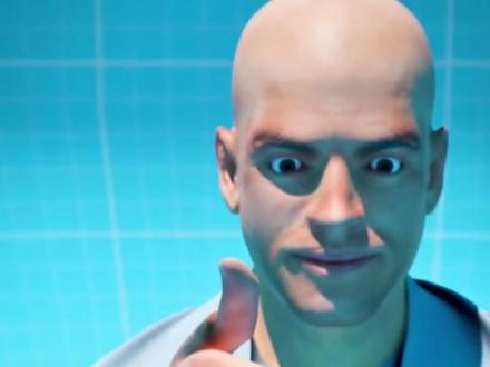 生物电如何能够让肢体再生?#科普