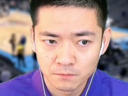 400米达一级,去M国留学竟然毫无希望?#李韬之 #体育教育 #体育规划 #田径 @DOU+小助手