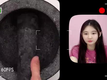 地狱级DIY面膜挑战!润唇膏VS棉花糖,太空沙磨成细粉也太解