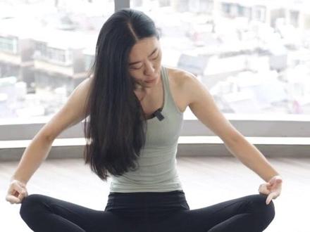 束脚式这样做才正确#瑜伽 #运动 #拉伸 #改善体态