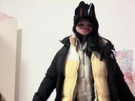 湖南走读生不容易啊#抽象穿搭 #纯娱乐