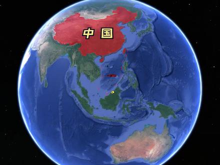 东南亚的文莱与华人有何渊源?靠什么立足,竟会如此富裕