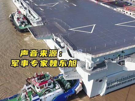 四川舰的战斗力体现在哪里?军事专家为您解读