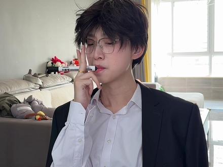 当陕西人在短剧演霸总 #陕西 #霸总 #搞笑 #反转 #短剧