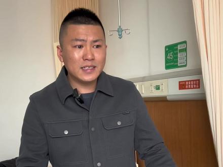 昨天视频评论区争议有点大,我说一下我的观点……#萧山医院