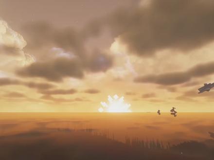 《异界生活幻想》第3期 | 整合包生存