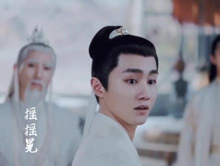 青衣来咯~#神隐 #神隐开播