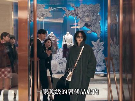 2026最新悬疑犯罪韩剧《莎拉的真伪人生》第1集,它来了! #韩剧#抖音精选#新剧来袭