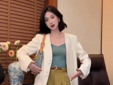 3/24新品讲解|那老板穿什么~