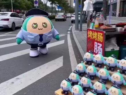 @辉哥游戏解说 @游小浪Game @魔鬼鱼秀儿 @哇咔解说 @小紫敲可爱 @唐公主玉儿 #蛋仔派对