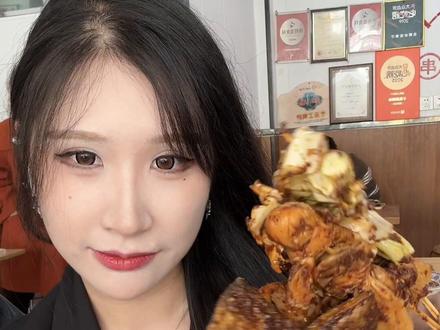 今天来合肥益民街!好吃的也太多啦#合肥美食