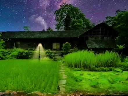 古诗文赏析:《夏夜追凉》宋·杨万里#古诗文赏析